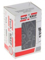 Tech-Krep Саморез ШСГМ 3,5х19 (200 шт) - коробка с ок. 102128 102128 фото