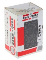 Tech-Krep Саморез ШСММ св. 3,5х9,5 (400 шт) - коробка с ок. 102146 фото