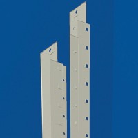 DKC Стойки вертикальные, для установки панелей, для шкафов В=2000мм, (упак=2шт.) R5TE20 фото