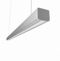 Varton Светодиодный светильник Mercury LED Mall 2026*66*58 мм опал 80W 4000К V1-R0-70431-31G02-2308040 фото