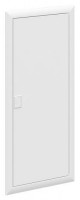 ABB Дверь белая RAL 9016 для шкафа UK650 2CPX031085R9999 фото