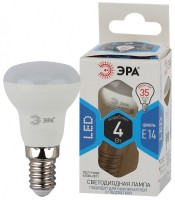 ЭРА LED R39-4W-840-E14 Лампа (диод, рефлектор, 4Вт, нейтр, E14), Б0020555 фото