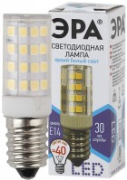 ЭРА LED T25-5W-CORN-840-E14 (диод, капсула, 5Вт, нейтр, E14) Б0033031 фото