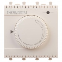 DKC Термостат модульный для теплых полов, 