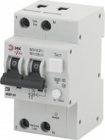 ЭРА NO-902-01 Pro Автоматический выключатель дифференциального тока АВДТ 63 C50 100мА 1P+N тип A Б0031851 фото