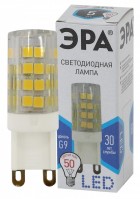 ЭРА LED JCD-5W-CER-840-G9 (диод, капсула, 5Вт, нейтр, G9) Б0027864 фото