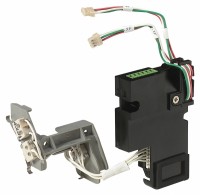 Schneider Electric Masterpact NT Контакт слаботочной сигнализации положения откл/вкл 47077 фото