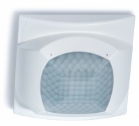 Finder Детектор присутствия (чувствителен к микро-перемещениям), внешняя кнопка; монтаж на потолке; 1NO 10A (контакт без потенциала); питание 110…230В 18518230B300 фото