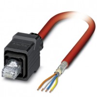 Phoenix Contact VS-PPC/PL-OE-93K-LI/5,0 Системный кабель шины 1419175 фото