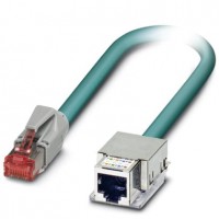 Phoenix Contact VS-BU/C6-IP20-94F-LI/2,0 Сетевой кабель 1415607 фото