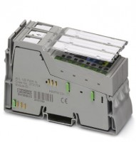 Phoenix Contact IB IL 120 PWR IN-PAC Клеммы Inline 2861454 фото