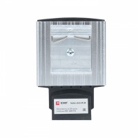 EKF PROxima Обогреватель на DIN-рейку клеммный 45Вт 230В IP20 heater-click-45-20 фото