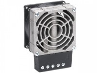 EKF PROxima Обогреватель на DIN-рейку с вентилятором 200Вт 230В IP20 Quadro heater-vent-q-200-20 фото