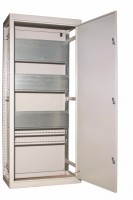 EKF PROxima Каркас ВРУ-1 Unit S сварной с внутренней комплектацией (2000х600х450) IP31 mb20-60-45k фото