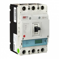 EKF Averes Автоматический выключатель AV POWER-2/3 250А 100kA ETU6.0 mccb-23-250H-6.0-av фото