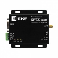 EKF PROxima Модем беспроводной передачи данных WDT LoRa 868 L20 wdt-L868-20 фото