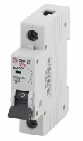 ЭРА NO-902-211 Pro Автоматический выключатель ВА47-29 1Р 10А 4,5кА кривая D (12/180/3780) Б0048801 фото