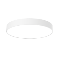 Varton Светодиодный светильник COSMO накладной 110 Вт 900х115 мм 4000 K с рассеивателем опал RAL7045 серый муар диммируемый по протоколу DALI V1-R0-70503-20D01-2011040 фото