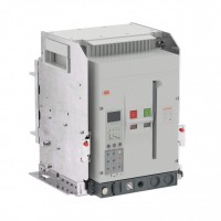 DKC YON pro Воздушный автоматический выключатель AD-1600-S1-3P-50-D-MR5.0-B-C2200-M2-P01-S2-03 161350D5B22200123 фото