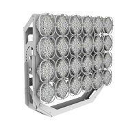 Varton Светодиодный прожектор AirQub 1550 Вт 5000 K 60° DALI V1-I0-704X6-04D07-65K5550 фото