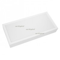Arlight Панель IM-EMERGENCY-3H-S300x600-23W Warm3000 (WH, 120 deg, 230V) (IP40 Металл, 2 года) 034840 фото