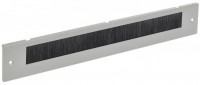 IEK ZPAS ITK Панель с щетовым вводом для цоколя 600мм серый ZP-PC35-P2-06 фото