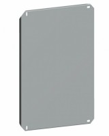 EKF PROxima Монтажная панель 1,5мм для ЩРНМ-3 mp-3 фото