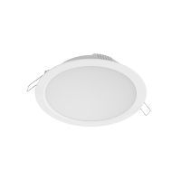 Varton Светодиодный светильник DL-Basic встраиваемый 166х54 мм (монтаж.отв. 147 мм) 12 Вт 5000 K V1-R0-00642-10000-2001250 фото