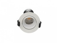 СТ COOL ADJUSTABLE 07 WH/WH D45 3000K 1412000980 фото