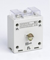 DEKraft Трансформатор тока ТОП-0,66 0,5 100/5 5ВА 50177DEK фото