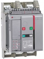 Dekraft Силовой автоматический выключатель с электрон. расц. 3P 1000А 50кА ВА-338E 22512DEK фото