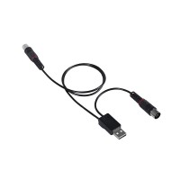 USB Инжектор питания для Активных Антенн (модель RX-455) Rexant 34-0455 фото