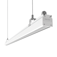 Varton Светодиодный светильник Mercury Mall IP54 1103x54x58 мм акрил 32 Вт 4000 K белый RAL9003 муар V1-R0-00533-31000-5403240 фото