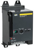 IEK MASTERЭлектропривод ЭПм-40е 220В   с электронным расцепителем SVA71D-EP-02 фото