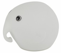 ЭРА NLED-418-2W-W Белый Настольный светильник Б0044559 фото