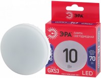 ЭРА LED GX-10W-865-GX53 R (диод, таблетка, 10Вт, хол, GX53) Б0045328 фото