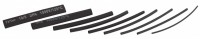 ЭРА ЭРА Термоусаживаемая трубка ТУТнг (2:1) 1.5, 2.5, 3, 3.5, 4, 5, Б0045218 фото