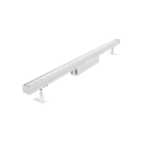 Varton Светодиодный светильник архитектурный Regula 900 мм 24 Вт 3000 K линзованный 60 градусов RAL9003 белый V1-G1-01339-20L07-6602430 фото