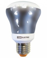 TDM Лампа энергосберегающая КЛЛ- R80-11 Вт-4200 К–Е27 SQ0323-0116 фото