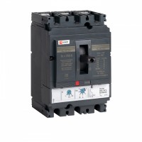 EKF PROxima Автоматический выключатель ВА-99C (Compact NS) 250/250А 3P 45кА mccb99C-250-250 фото