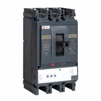 EKF PROxima Автоматический выключатель ВА-99C (Compact NS) 400/315А 3P 45кА mccb99C-400-315 фото