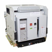 EKF Выключатель автоматический ВА-45 5000/5000 3P выкатной PROxima mccb45-5000-5000v фото