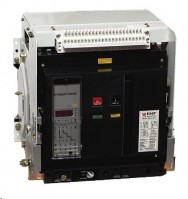 EKF PROxima Автоматический выключатель ВА-45 2000/1250 3P 50кА стационарный mccb45-2000-1250 фото