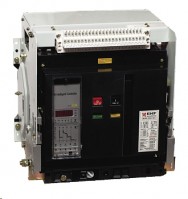 EKF PROxima Автоматический выключатель ВА-45 2000/ 800 3P 50кА выкатной mccb45-2000-800v фото