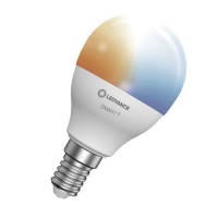 Ledvance SMART+ Mini bulb Tunable White 40 5 W/2700…6500K E14 4058075485273 фото