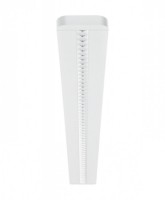 Ledvance Светильник светодиодный линейный  ДПО-25Вт 3100Лм  3000К угол пучка 70 градусов IP20 1500мм DALI белый 4058075108929 фото