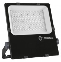 Ledvance Прожектор светодиодный ДО-200Вт 4000К 26800Лм IP65 чёрный 4058075353787 фото