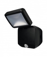 Ledvance Ночник-мобильный помощник BATTERY LED SPOTLIGHT SINGLE с сенсором, Черный Вт Лм, К 4058075227347 фото