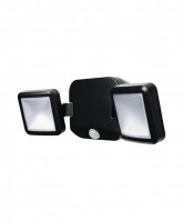 Ledvance Ночник-мобильный помощник BATTERY LED SPOTLIGHT DOUBLE с сенсором, Черный Вт Лм, К 4058075227361 фото