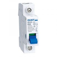 CHINT Выключатель нагрузки NH2-125 1P 32A (R) 401052 фото